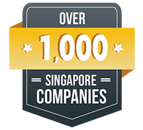 Over 1,000 Singapore Companies