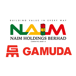 Employer - Naim Gamuda