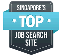 Singapore's Top Job Search Site