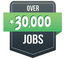 Over 30,000 Jobs