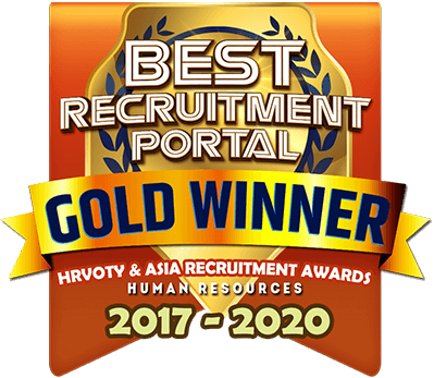 HR Vendors - Winner Best Recruitment Portal